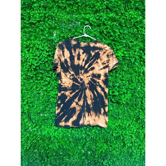 Vintage Acid Wash Deadpool "I Have Issues" T-shirt - Adult Mens Medium - N115 - Picture 2 of 2